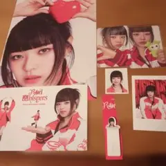 TWICEジョンヨン2026 シーグリ商品写真付箋購入特典トレカ等々７点セット