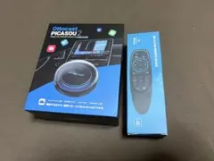 Ottocast PICASOU 2のサムネイル