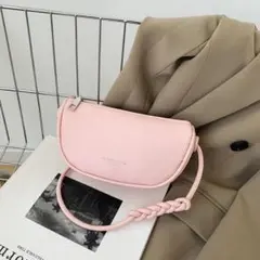 【在庫一掃セール】新品送料無料 ショルダーバッグ 斜めがけ 軽量コンパクト