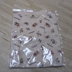 アンパンマン 長袖 80cm ベージュ