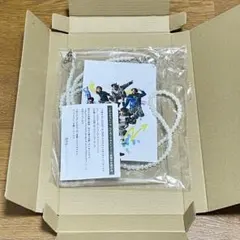 お値下げ！新品・未開封 / パルクロすっきゃねんず ストラップ付マルチケース