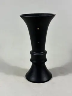 サンプル品 いけばな花器 211 미사용 品 池坊たてはな花器 半額送料込み