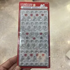 BAYMAX BONBON DROP mini ボンボンドロップシール　正規品