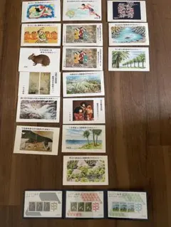 愛地球博寄附金付き切手シート全貼り初日カバー10種完 - メルカリ