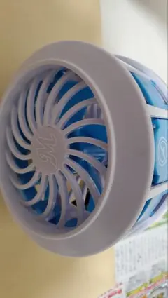 千葉ロッテマリーンズ　扇風機