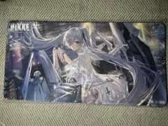 NIKKE エリア防衛戦 デスクマット シンデレラ ソウルのサムネイル