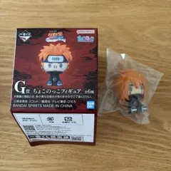 一番くじ NARUTO 疾風伝 ちょこのっこ ペイン - メルカリ