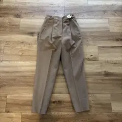 NATURAL BEAUTY BASIC スラックス