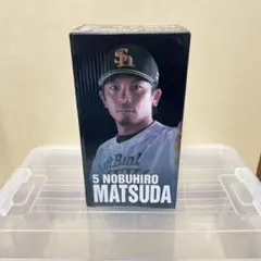 2025年最新】松田 ボブルヘッドの人気アイテム - メルカリ