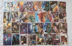 【スターウォーズ トレカ star wars topps 】32枚セット