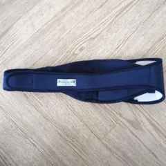 トコちゃんベルト 骨盤ベルト Lサイズ ネイビー