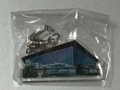 日ハムファイターズ【エスコンフィールド】キーホルダー