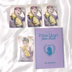 ジョー力一　June Bride　チェキ　セレブレーション