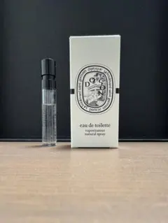 ドソン　2ml サンプルのサムネイル