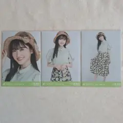 乃木坂46一ノ瀬美空生写真