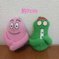 【非売品】バーバパパ ぬいぐるみ５点セット SEGA1997 非売品】バーバパパ ぬいぐるみ5点セット SEGA1997 レア】1997