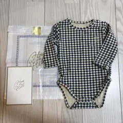 house on the hill L/S Tee (Checker) 90 - メルカリ