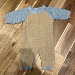 breeze ロンパース