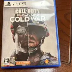 Call of Duty: Black Ops Cold War PS5