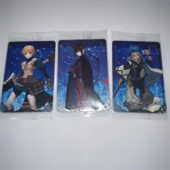 FGO ウエハース まとめ売り - メルカリ