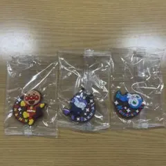 アンパンマン マグネット まとめ売り