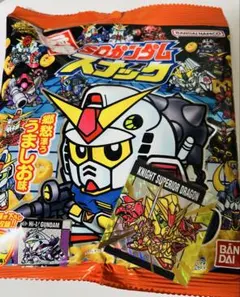 ⚠最終価格⚠ 超希少 元祖ＳＤガンダム 限定版 スペリオルドラゴン 未組立 元祖SDガンダムワールド 超機甲神ガンジェネシス スペリオル