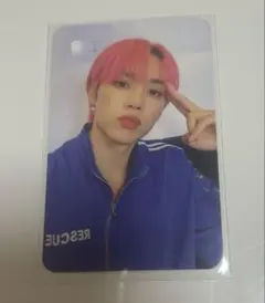 THE BOYZ ソヌ thrill ride AppleMusic ヨントン