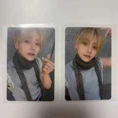 ALD1 少年BEAST 特典 トレカ HMV サンウォン