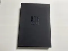 BTS WORLD アルバム