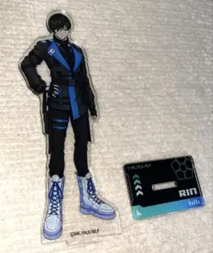 ブルーロック 糸師凛 アクリルスタンド アクスタ まとめ売り 11点 バラ売り可 Amazon.co.jp: ブルーロック 糸師 凛 アクリルスタンド スポーツ研究生