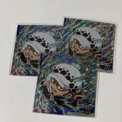 ワンピース ウエハース シール 5弾 ロー