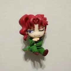 ジョジョの奇妙な冒険 花京院典明 肩ズンFig.
