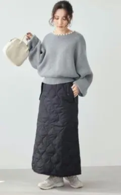 スカート タイオン