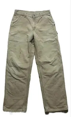 carhartt ワークパンツ