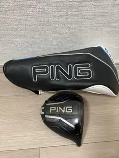 PING G440 LST ドライバー9.0° 24ベンタスブルー5x - メルカリ