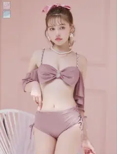 Sugar nine 水着のサムネイル