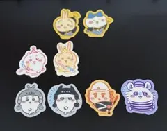 ちいかわ ステッカー まとめ売り