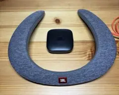 JBL Soundgear BTA ネックスピーカー