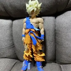 ドラゴンボール SMSP 孫悟空 E賞 05 ver.1.5 国内正規品 - メルカリ