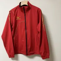 ミズノ　ジャージ