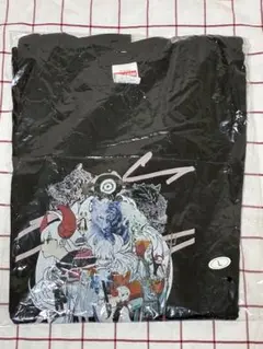非売品Eve Experience Tour 2024 『再邂』 Tシャツ - メルカリ