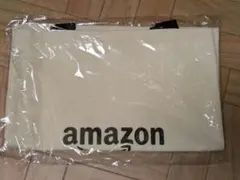 非売品 amazon アマゾン トートバッグ