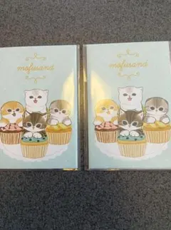 モフサンド ポチ袋