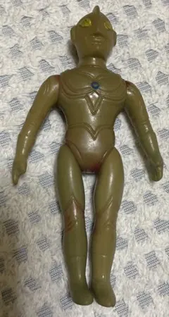 2025年最新】ソフビ 当時物 ブルマァクの人気アイテム - メルカリ