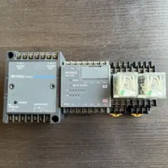 2025年最新】キーエンス kzの人気アイテム - メルカリ