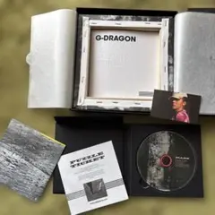 2026年最新】g－dragon cdの人気アイテム - メルカリ