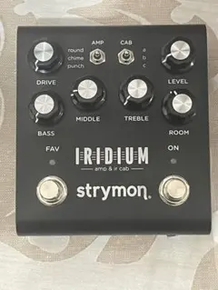 2026年最新】strymon iridiumの人気アイテム - メルカリ