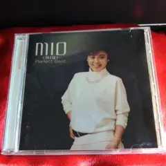 ☆ MIO(MIQ) / MIO(MIQ) パーフェクト・ベスト 帯付き - メルカリ