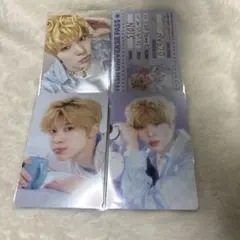 2026年最新】NCTWISH シーグリ シオンの人気アイテム - メルカリ