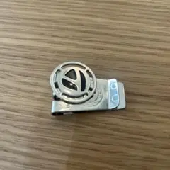 TaylorMade ゴルフ マーカー クリップ